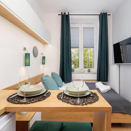 Krakow Trendy Studio Apartments By Noclegi Renters エクステリア 写真