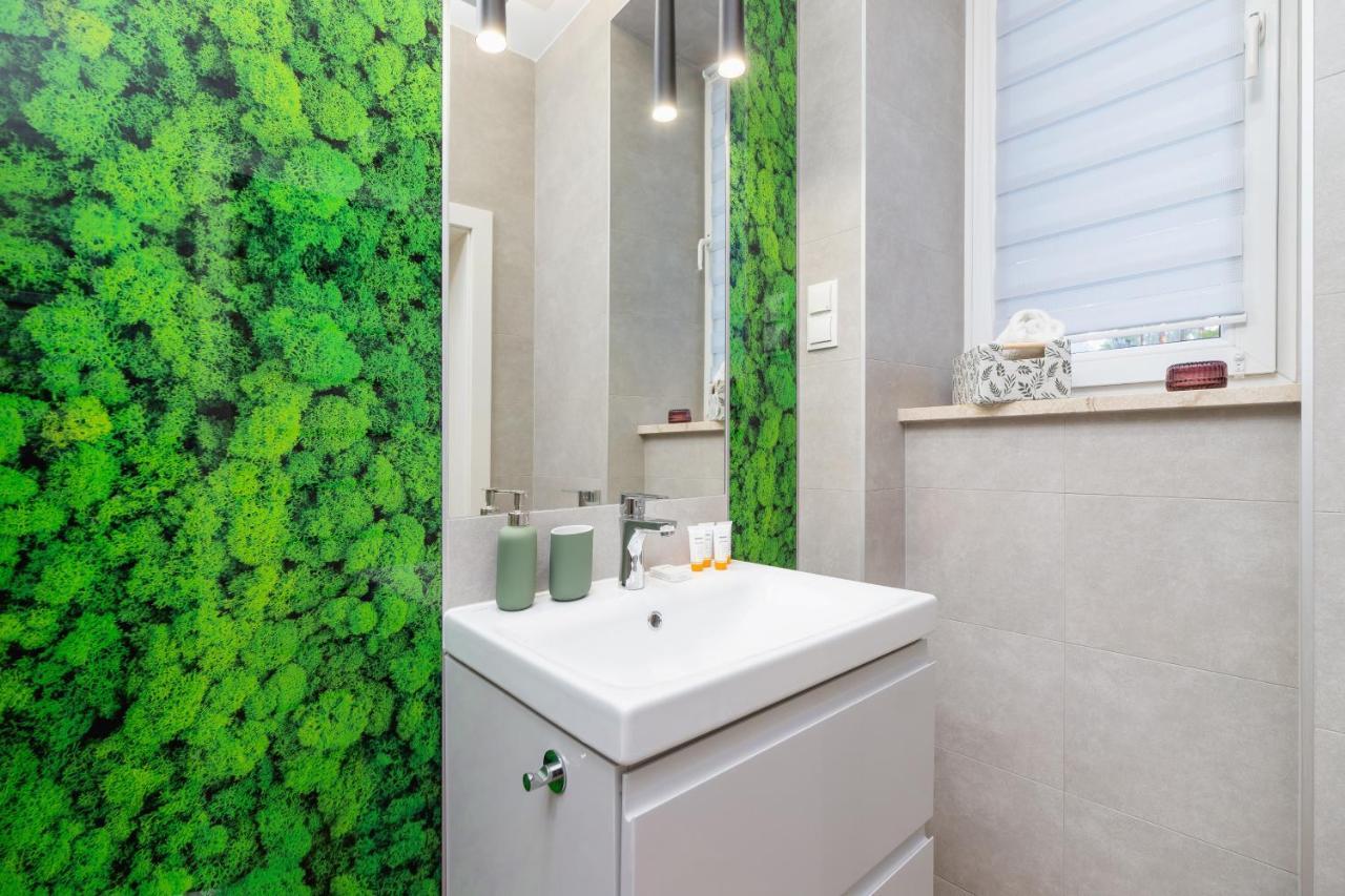 Krakow Trendy Studio Apartments By Noclegi Renters エクステリア 写真