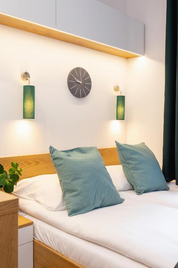 Krakow Trendy Studio Apartments By Noclegi Renters エクステリア 写真