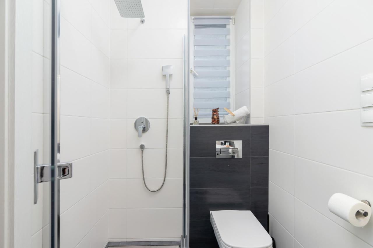 Krakow Trendy Studio Apartments By Noclegi Renters エクステリア 写真