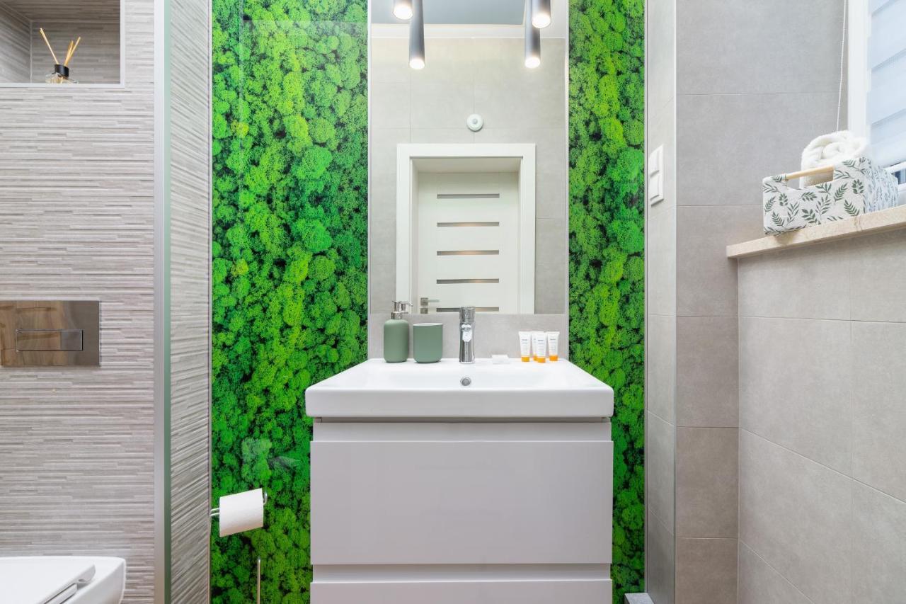 Krakow Trendy Studio Apartments By Noclegi Renters エクステリア 写真