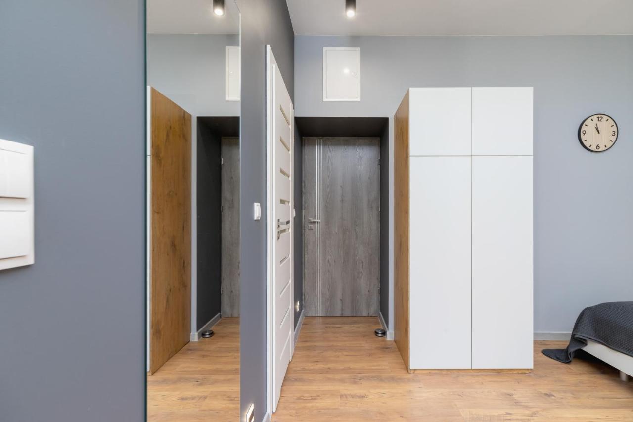 Krakow Trendy Studio Apartments By Noclegi Renters エクステリア 写真
