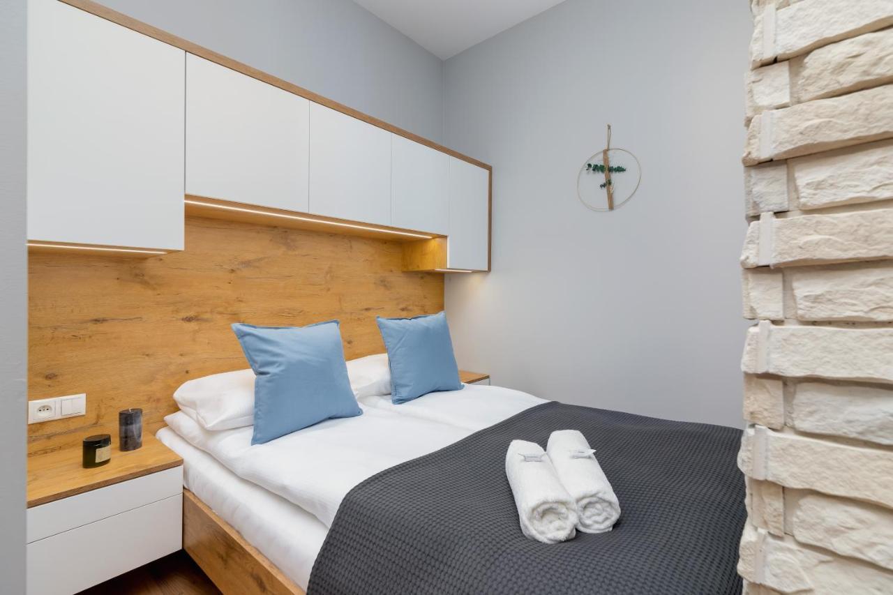 Krakow Trendy Studio Apartments By Noclegi Renters エクステリア 写真