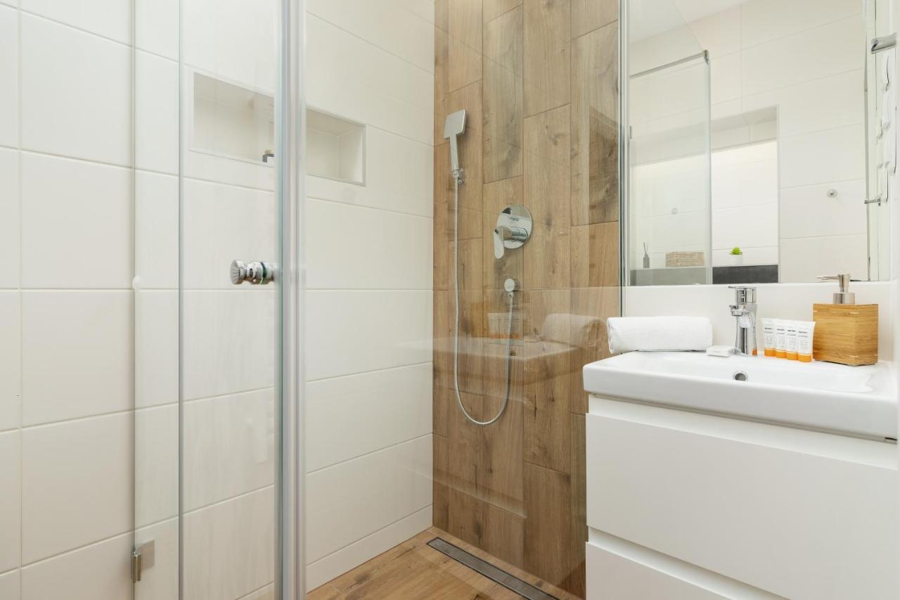 Krakow Trendy Studio Apartments By Noclegi Renters エクステリア 写真