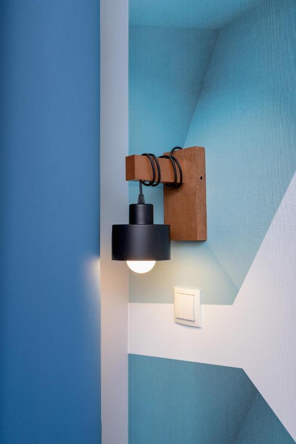 Krakow Trendy Studio Apartments By Noclegi Renters エクステリア 写真